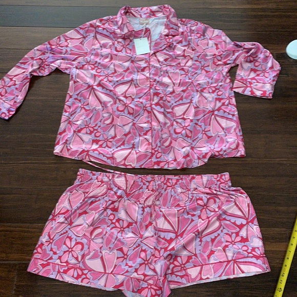 SHOW ME YOUR MUMU -FAVORITE PJ SET - Picture 3 of 8